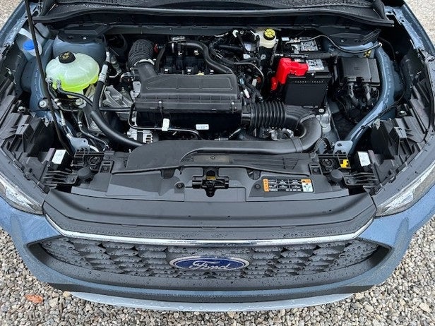 2026 Ford Escape Active®