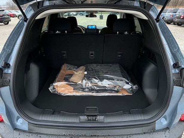 2026 Ford Escape Active®