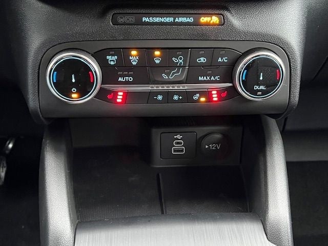 2026 Ford Escape Active®