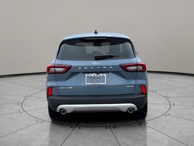 2026 Ford Escape Active®