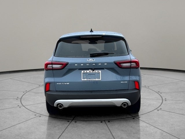 2026 Ford Escape Active®