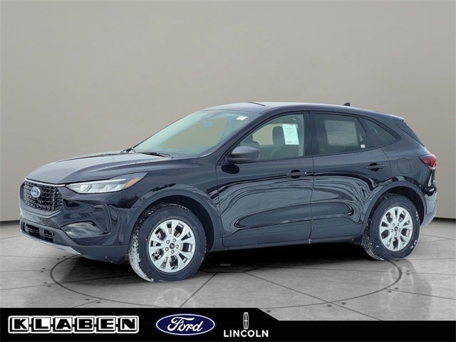 2026 Ford Escape Active®