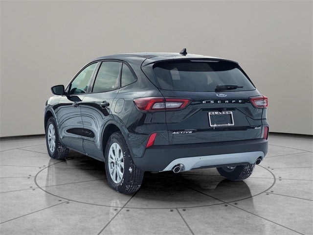 2026 Ford Escape Active®