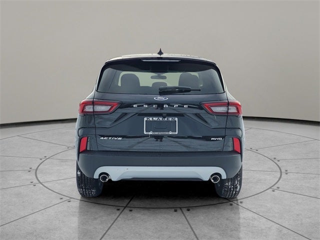 2026 Ford Escape Active®