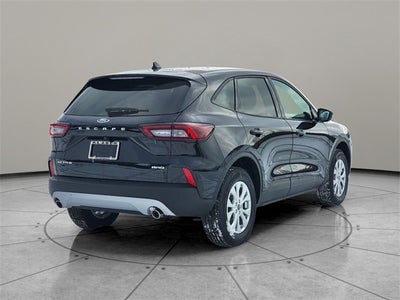 2026 Ford Escape Active®