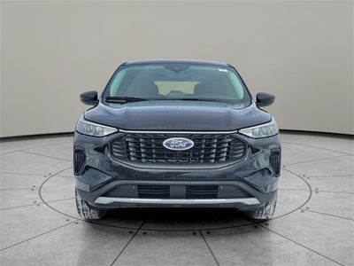 2026 Ford Escape Active®