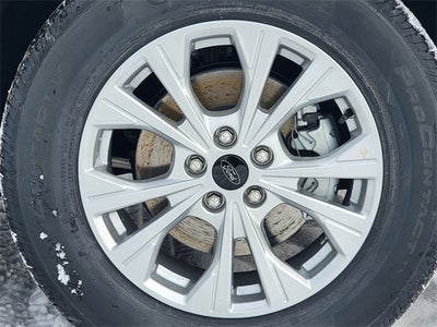 2026 Ford Escape Active®