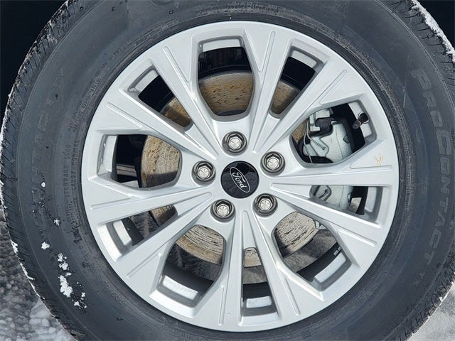 2026 Ford Escape Active®