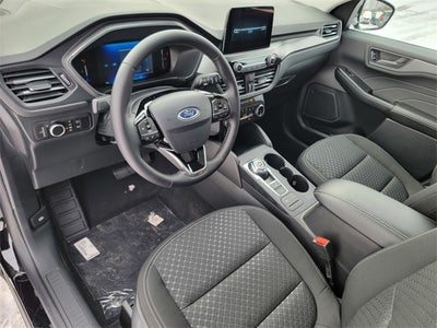 2026 Ford Escape Active®