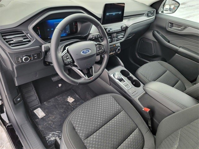 2026 Ford Escape Active®