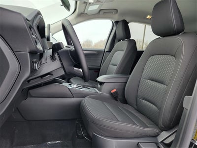 2026 Ford Escape Active®