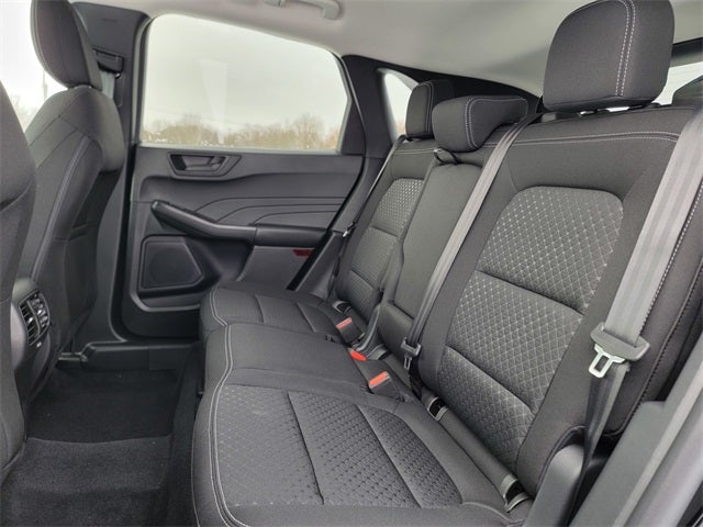 2026 Ford Escape Active®