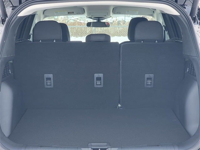 2026 Ford Escape Active®