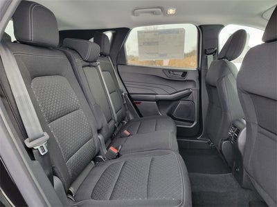 2026 Ford Escape Active®