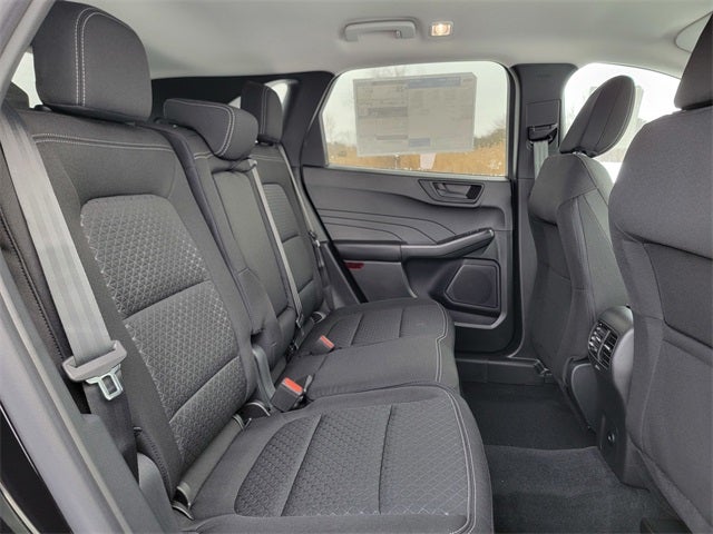 2026 Ford Escape Active®