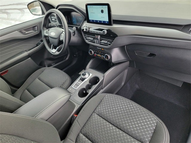 2026 Ford Escape Active®