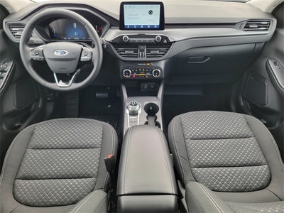 2026 Ford Escape Active®