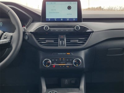 2026 Ford Escape Active®