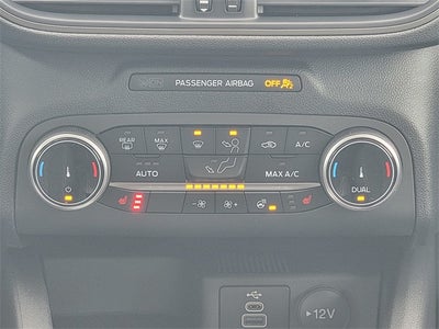 2026 Ford Escape Active®