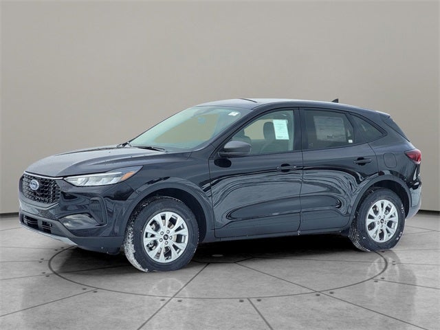 2026 Ford Escape Active®