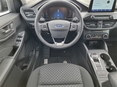 2026 Ford Escape Active®