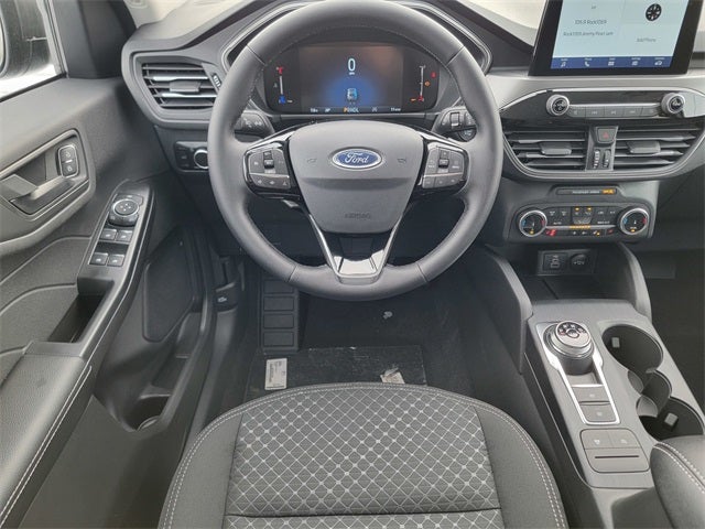 2026 Ford Escape Active®