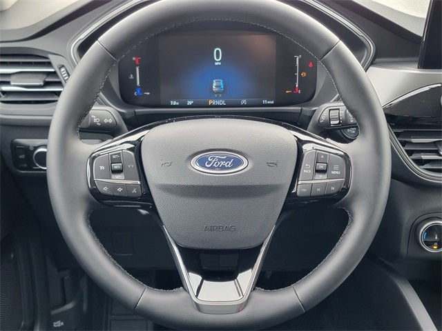 2026 Ford Escape Active®