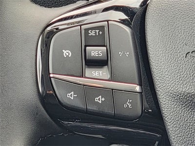 2026 Ford Escape Active®