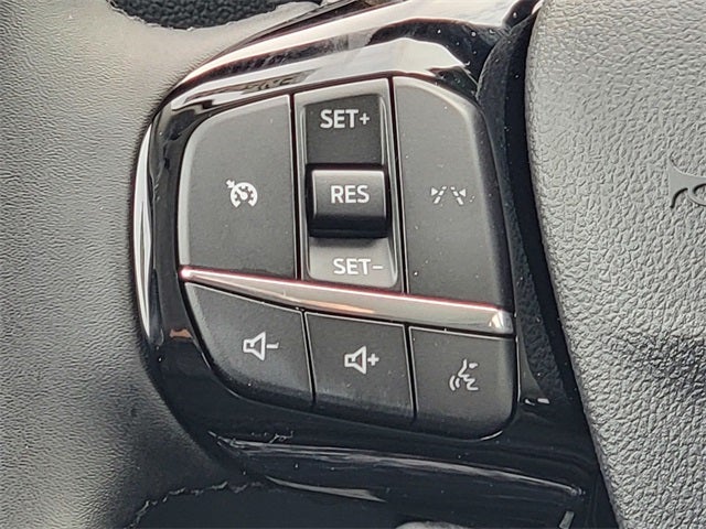 2026 Ford Escape Active®