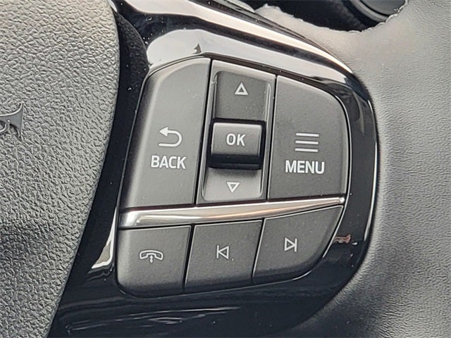 2026 Ford Escape Active®