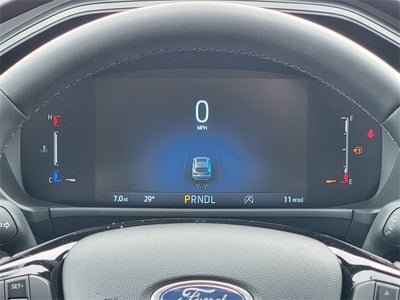 2026 Ford Escape Active®