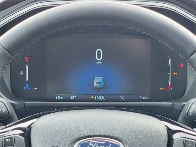 2026 Ford Escape Active®