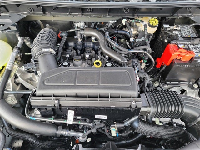 2026 Ford Escape Active®