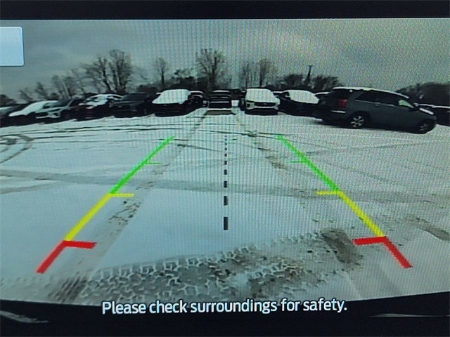 2026 Ford Escape Active®