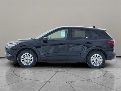 2026 Ford Escape Active®