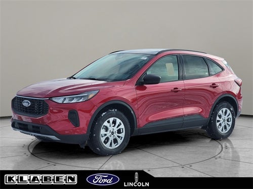 2026 Ford Escape Active®