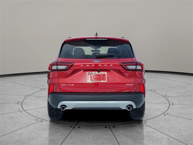 2026 Ford Escape Active®