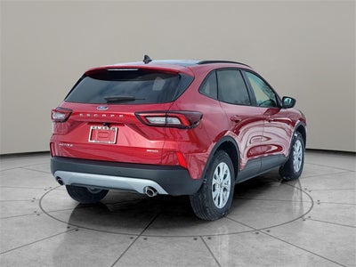 2026 Ford Escape Active®