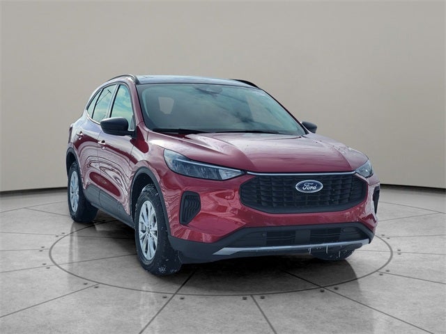 2026 Ford Escape Active®
