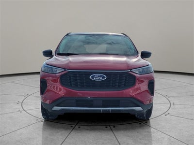 2026 Ford Escape Active®