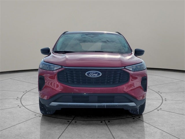 2026 Ford Escape Active®