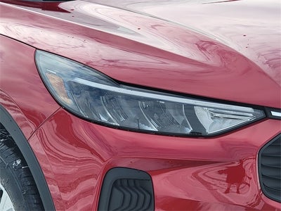 2026 Ford Escape Active®