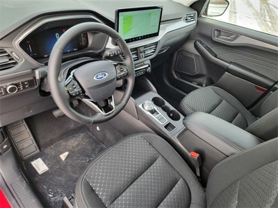 2026 Ford Escape Active®