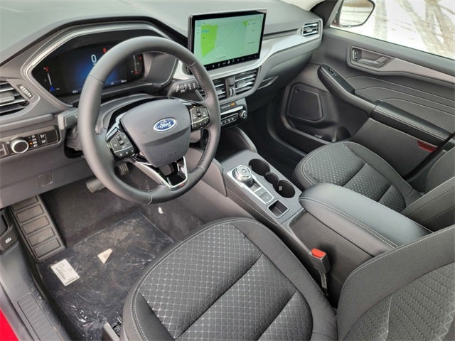 2026 Ford Escape Active®