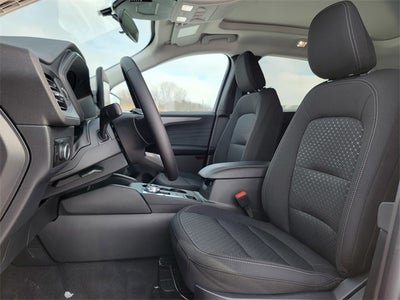 2026 Ford Escape Active®