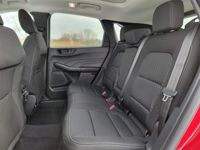 2026 Ford Escape Active®