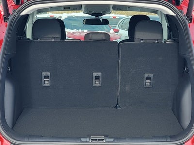 2026 Ford Escape Active®