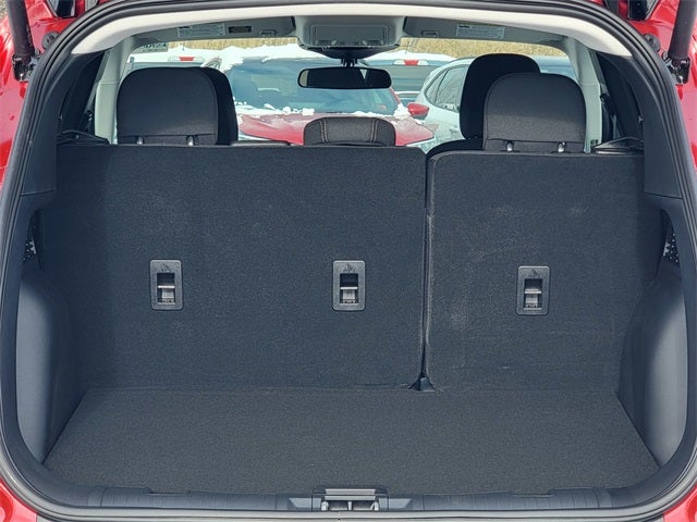 2026 Ford Escape Active®