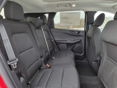 2026 Ford Escape Active®