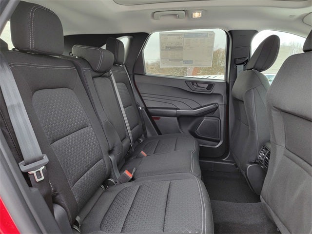 2026 Ford Escape Active®